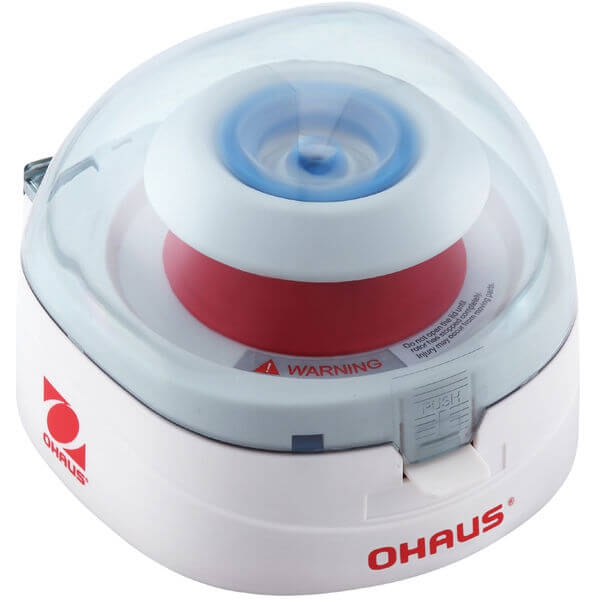 OHAUS	Frontier FC5306	mini centrifuge