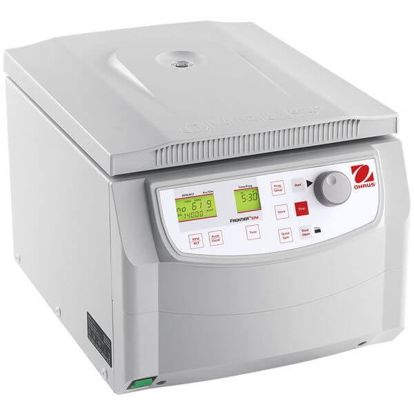 OHAUS	Frontier Multi-Pro FC5714 centrifuge