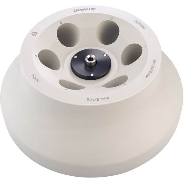 OHAUS	Frontier Multi-Pro FC5714 - Rotor 30314830