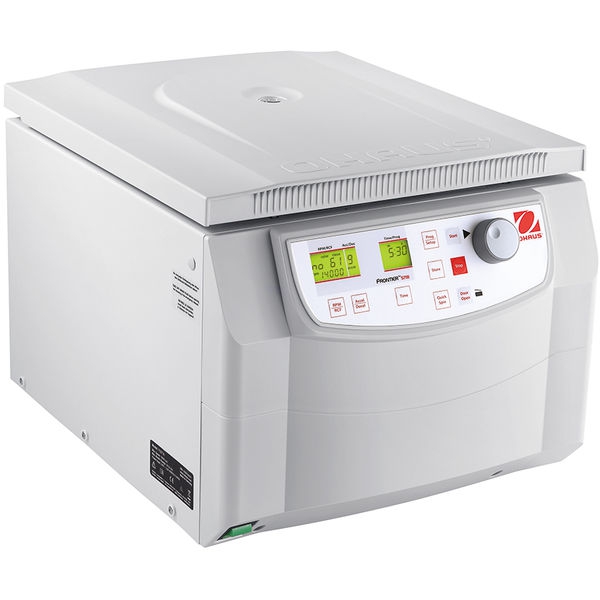 OHAUS	Frontier Multi-Pro FC5718 centrifuge