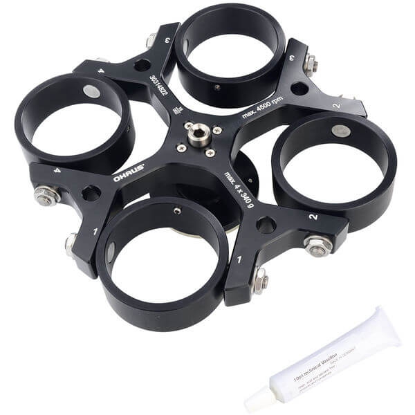 OHAUS	Frontier Multi-Pro FC5718 - Rotor 30314822