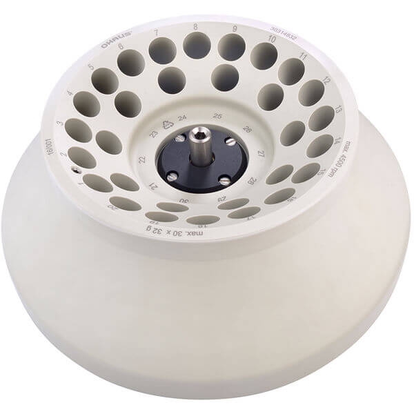 OHAUS	Frontier Multi-Pro FC5718 - Rotor 30314832