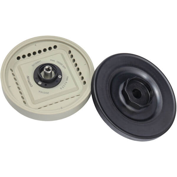 OHAUS	Frontier Multi-Pro FC5718 - Rotor 30314841