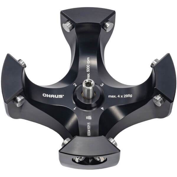 OHAUS	Frontier Multi-Pro FC5718 - Rotor 83041011