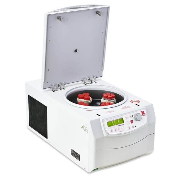 OHAUS	Frontier Multi-Pro FC5718R gekoelde centrifuge