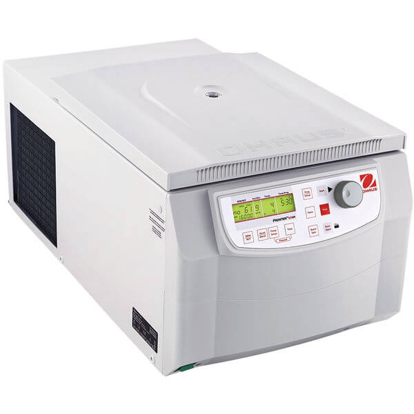 OHAUS	Frontier Multi-Pro FC5718R gekoelde centrifuge