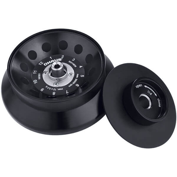 OHAUS	Frontier Multi-Pro FC5718R - Rotor 30314839