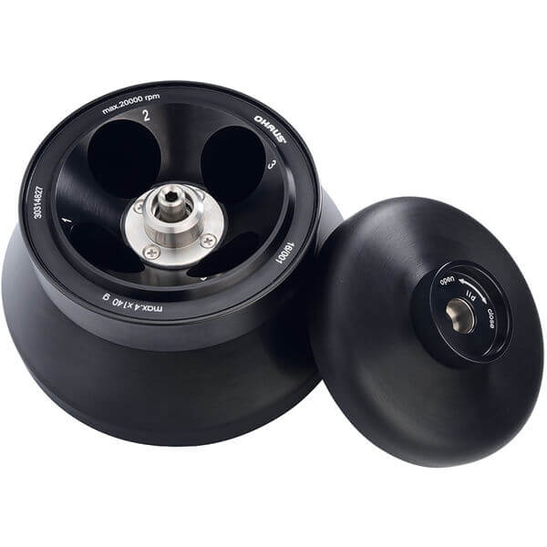 OHAUS	Frontier Multi-Pro FC5718R - Rotor 30314827