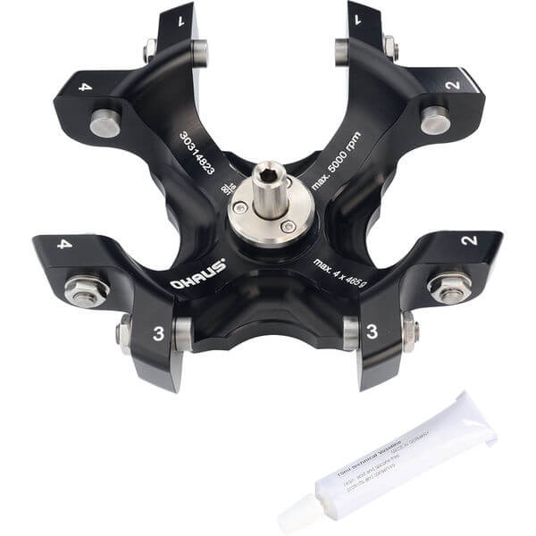 OHAUS	Frontier Multi-Pro FC5718R - Rotor 30314823