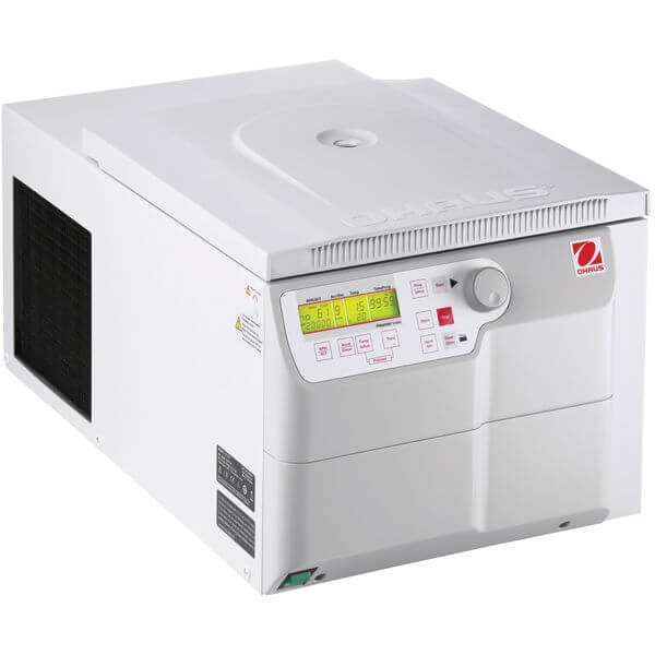OHAUS	Frontier Multi-Pro FC5720R gekoelde centrifuge