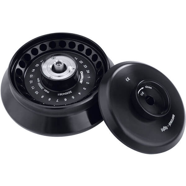 OHAUS	Frontier Multi-Pro FC5720R - Rotor 30304361