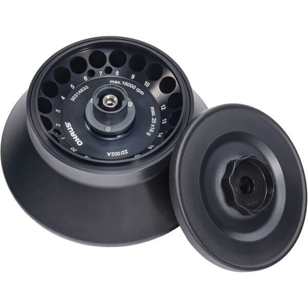 OHAUS	Frontier Multi-Pro FC5720R - Rotor 30314833