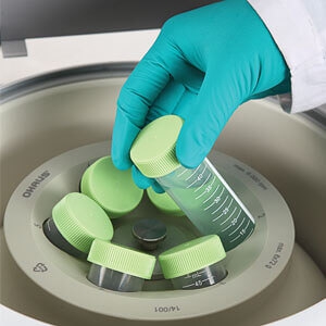 OHAUS	Frontier Multi-Pro FC5720R gekoelde centrifuge