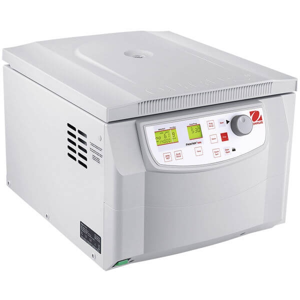 OHAUS	Frontier Multi-Pro FC5816 centrifuge
