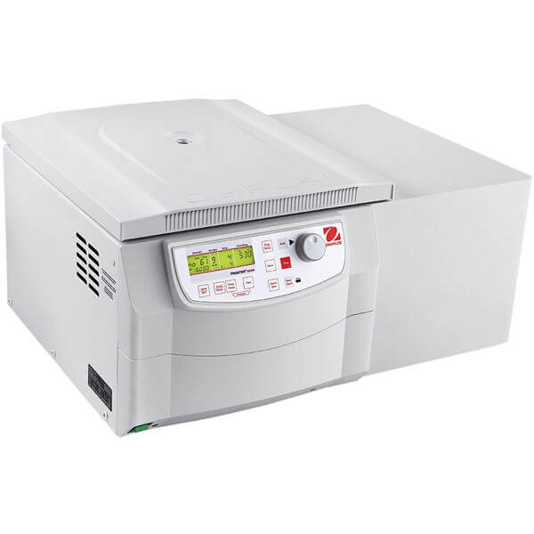 OHAUS	Frontier Multi-Pro FC5816R gekoelde centrifuge