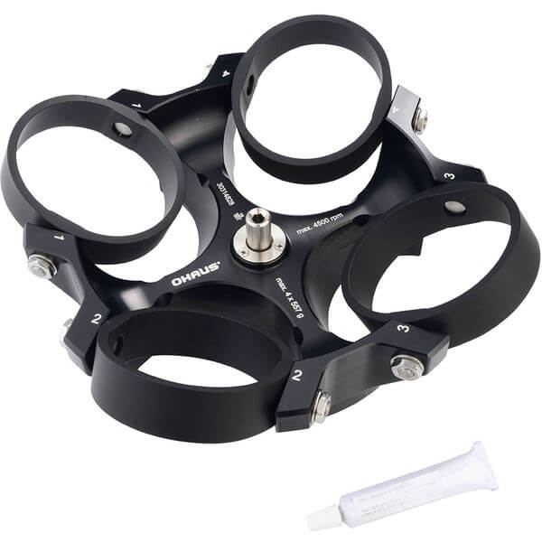 OHAUS	Frontier Multi-Pro FC5816R - Rotor 30314828