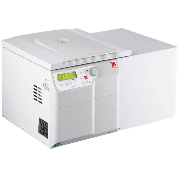 OHAUS	Frontier Multi-Pro FC5830R gekoelde centrifuge
