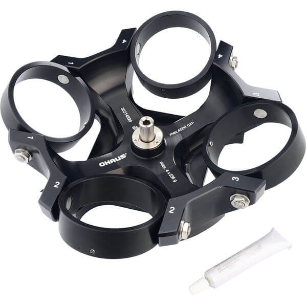 OHAUS	Frontier Multi-Pro FC5830R - Rotor 30314820