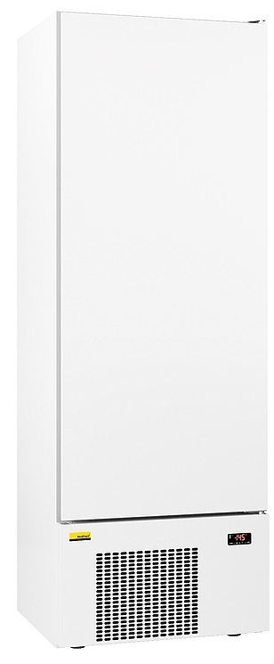 Nordcap GKS 380-10F gemeenschappelijke koelkast