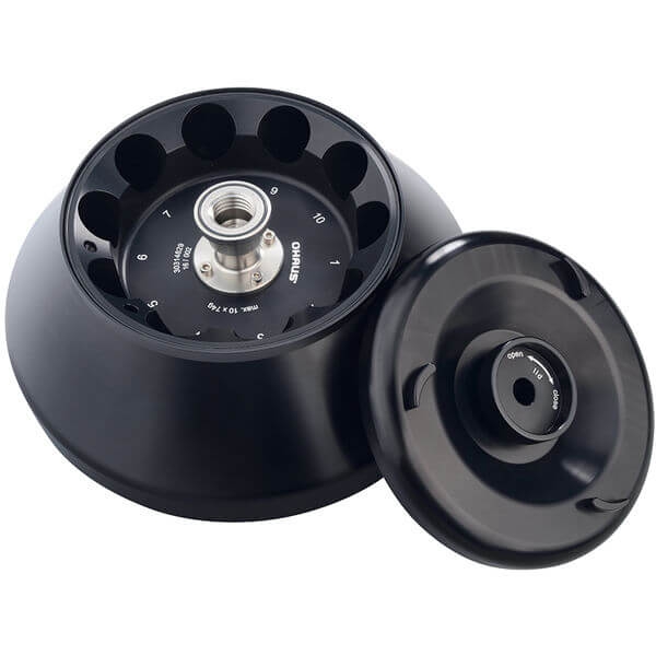 OHAUS	Frontier Multi-Pro FC5916R - Rotor 30314829