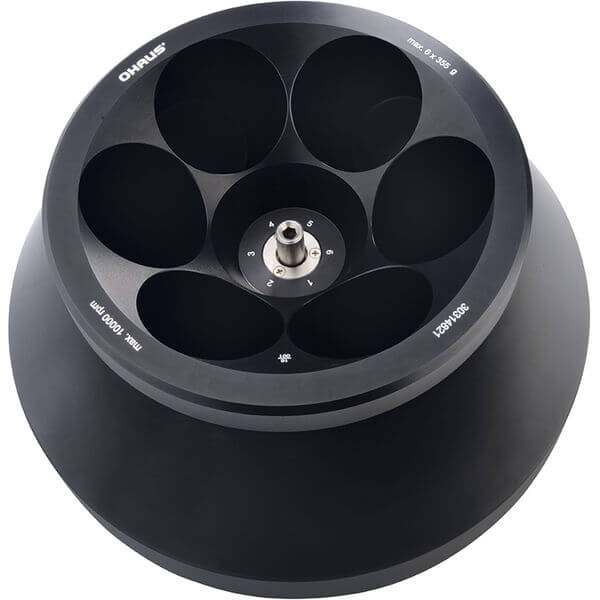 OHAUS	Frontier Multi-Pro FC5916R - Rotor 30314821