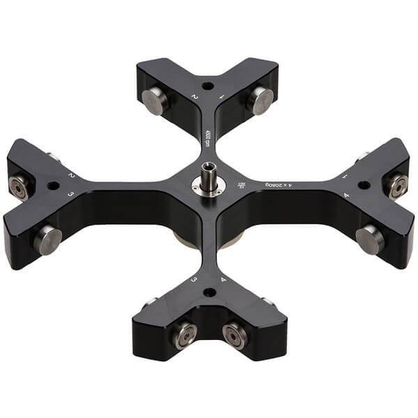 OHAUS	Frontier Multi-Pro FC5916R - Rotor 30553085