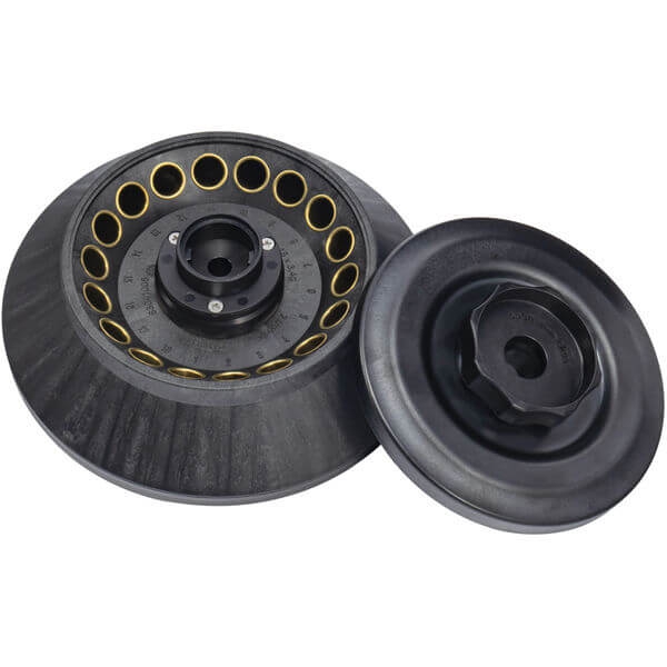 OHAUS Frontier Micro FC5513R - Rotor 83041006