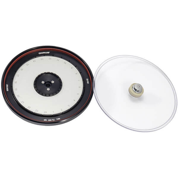 OHAUS Frontier Micro FC5515 - Rotor 83041007