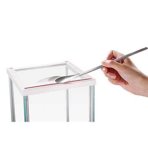 OHAUS Pioneer Semi-Micro PX125D analytische balans