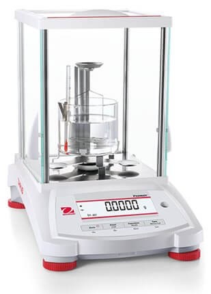 OHAUS Pioneer Semi-Micro PX225D - Density kit