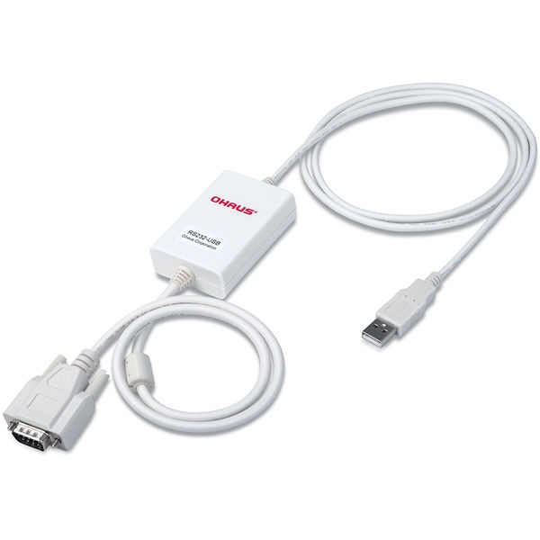 OHAUS Pioneer Semi-Micro PX225D - Interface kit RS232-USB