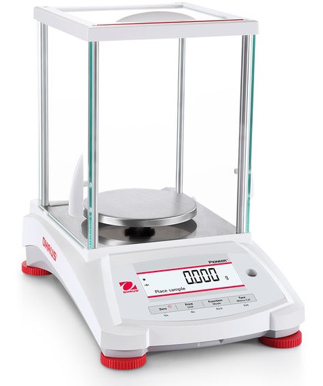 OHAUS Pioneer Precision PX623 precisie balans