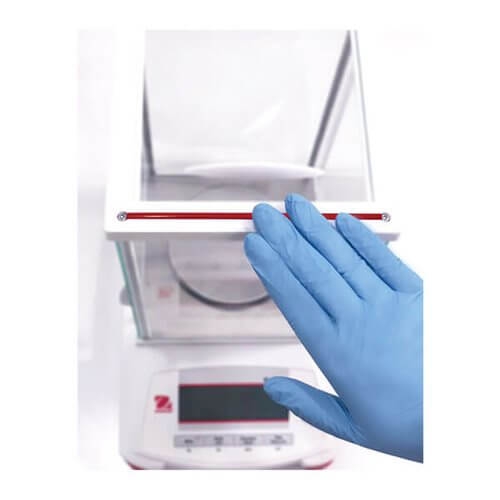 OHAUS Pioneer Precision PX623 precisie balans