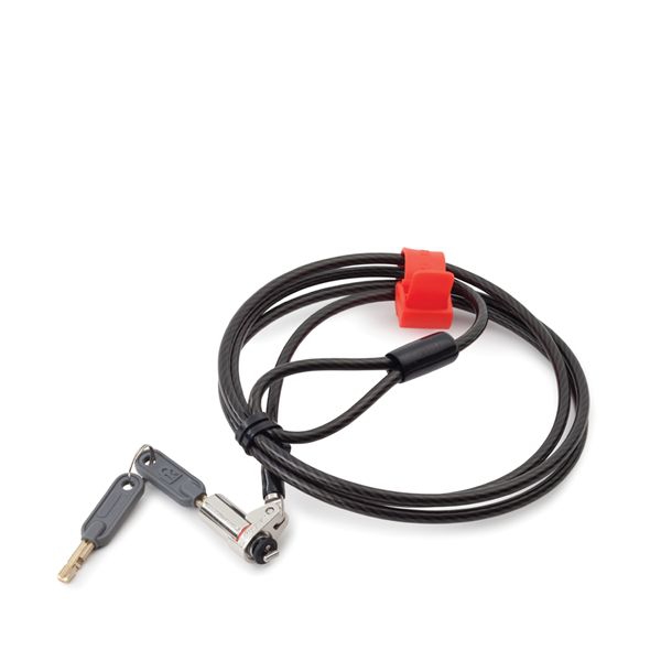 OHAUS Pioneer Precision PX3202 - Anti diefstalkabel