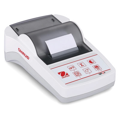 OHAUS Pioneer Precision PX6202 - Printer