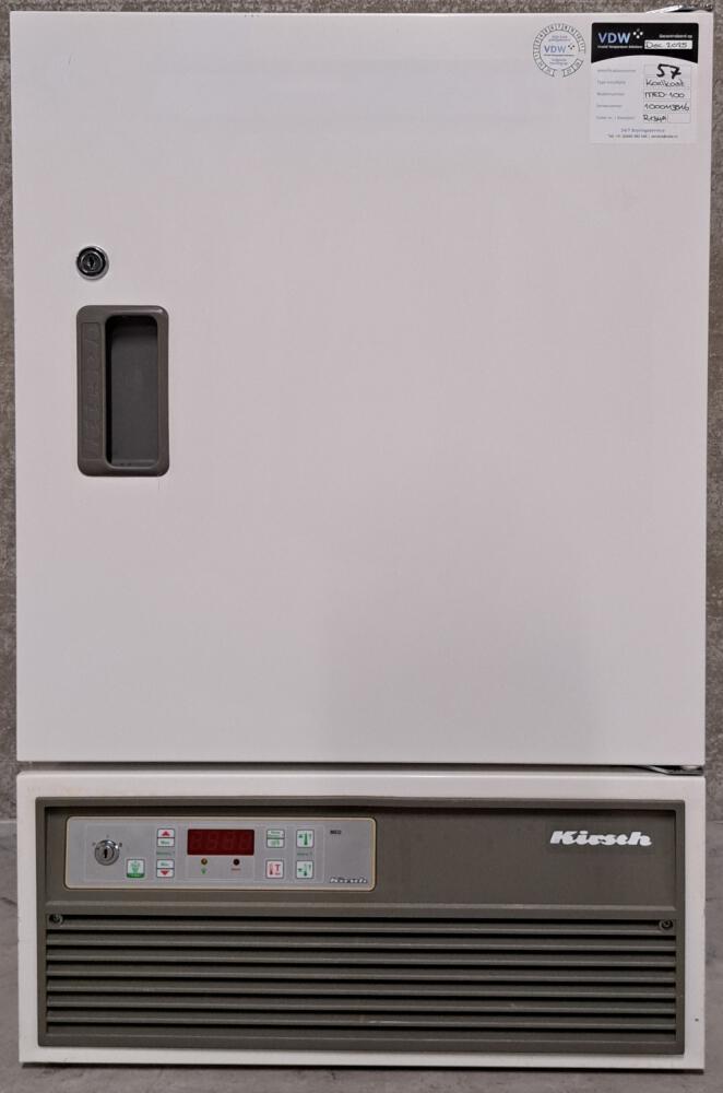 Occasion Kirsch MED-100 tafelmodel medicijnkoelkast