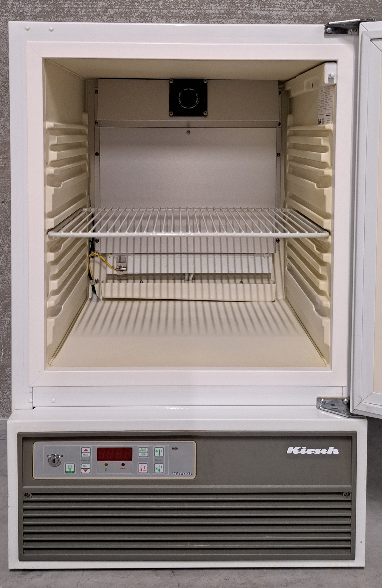 Occasion Kirsch MED-100 tafelmodel medicijnkoelkast