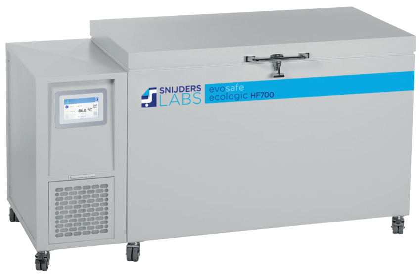 Snijders HF700-86G -80°C vrieskist