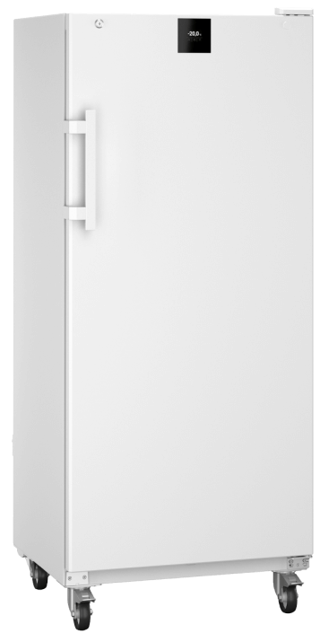 Voordeelmodel Liebherr SFFvh 5501 laboratorium vrieskast