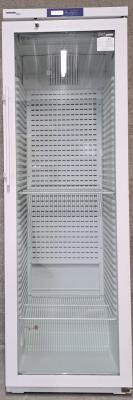 Occasion Liebherr MKv 3912 medicijnkoelkast met glasdeur