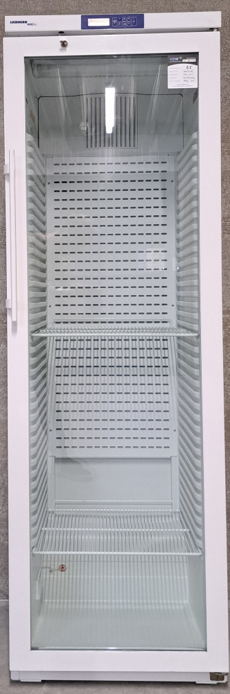 Occasion Liebherr MKv 3912 medicijnkoelkast met glasdeur