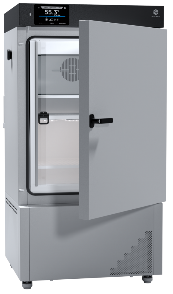 POL-EKO KKS 240 ICH SMART PRO - Gecoat