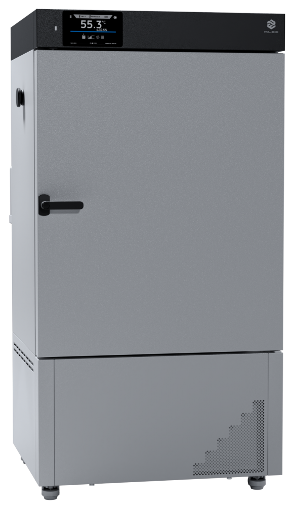 POL-EKO KKS 240 ICH SMART PRO - Gecoat