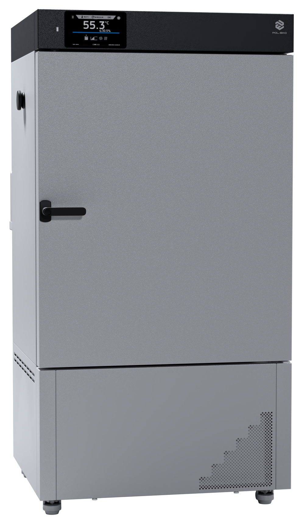 POL-EKO KKS 240 ICH SMART PRO - Gecoat