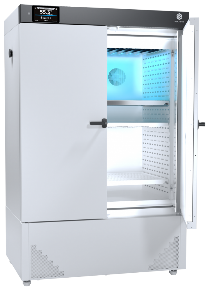 POL-EKO KKS 750 ICH SMART PRO - Gecoat