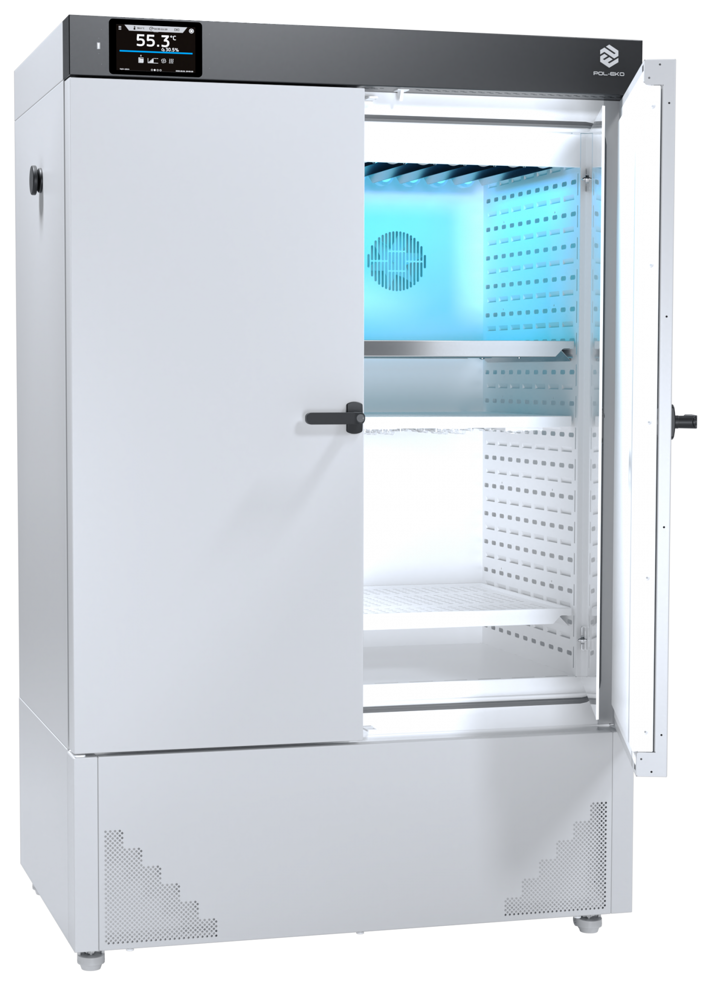 POL-EKO KKS 750 ICH SMART PRO - Gecoat