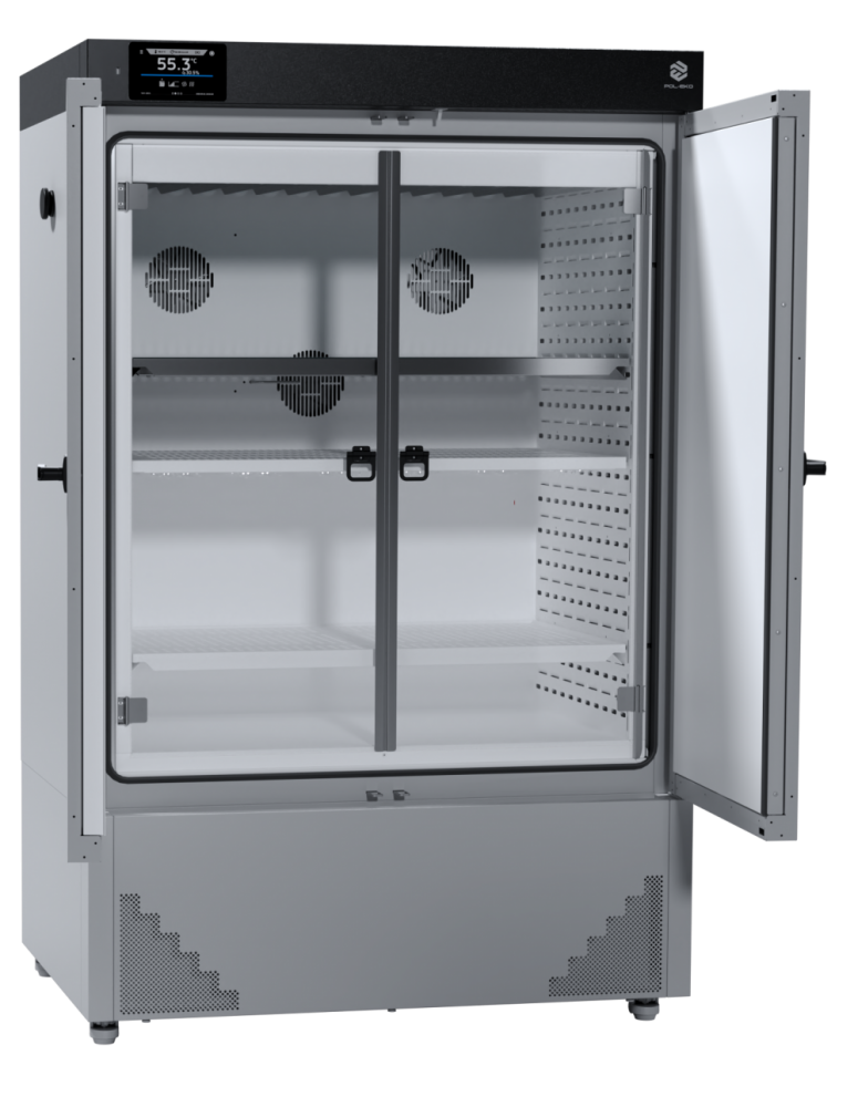 POL-EKO KKS 750 ICH SMART PRO - Gecoat