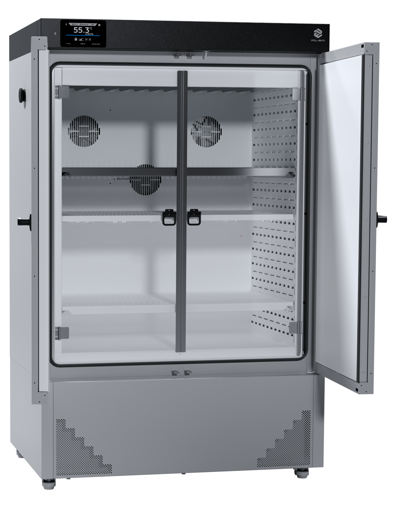 POL-EKO KKS 750 ICH SMART PRO - Gecoat