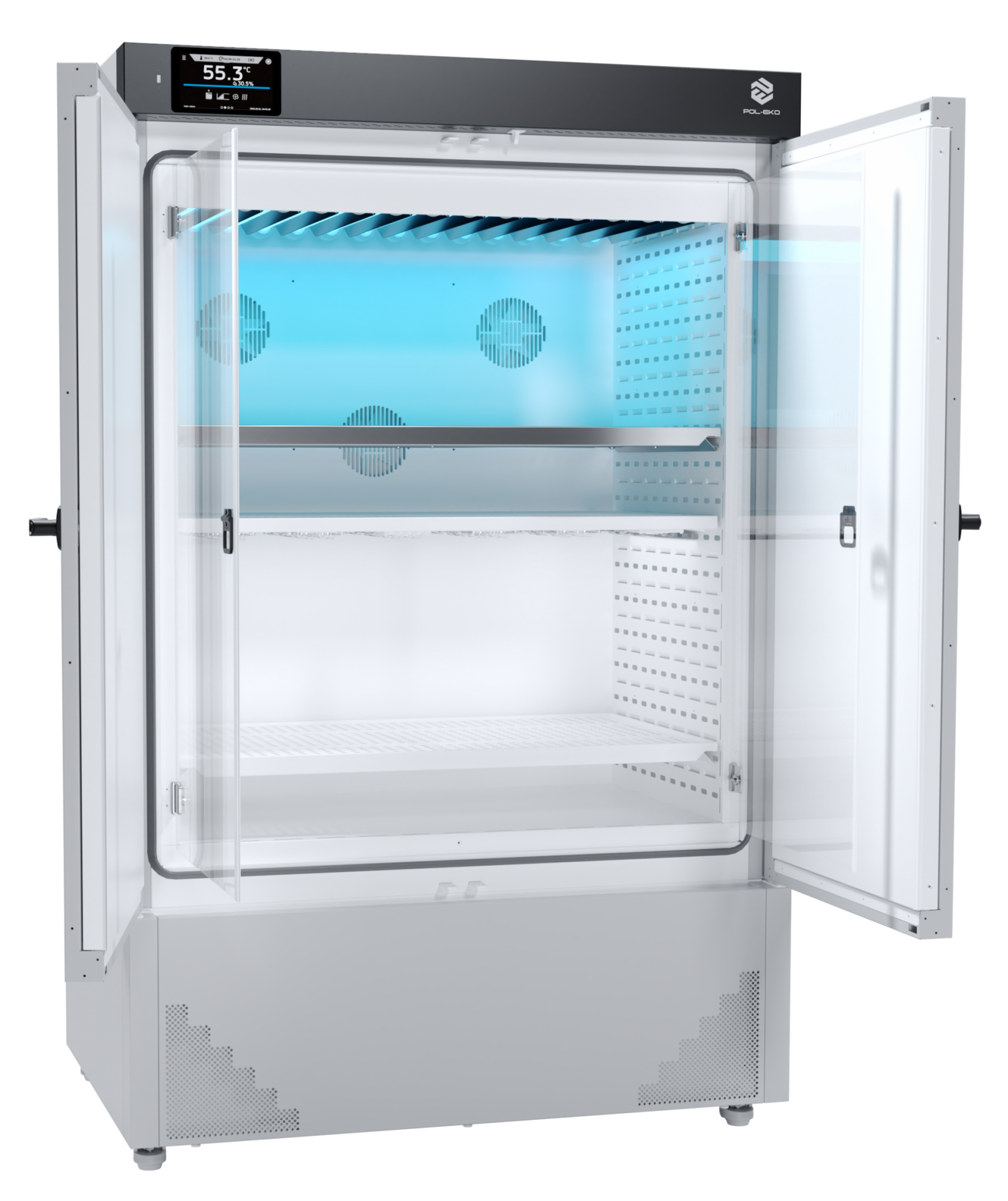 POL-EKO KKS 750 ICH SMART PRO - Gecoat