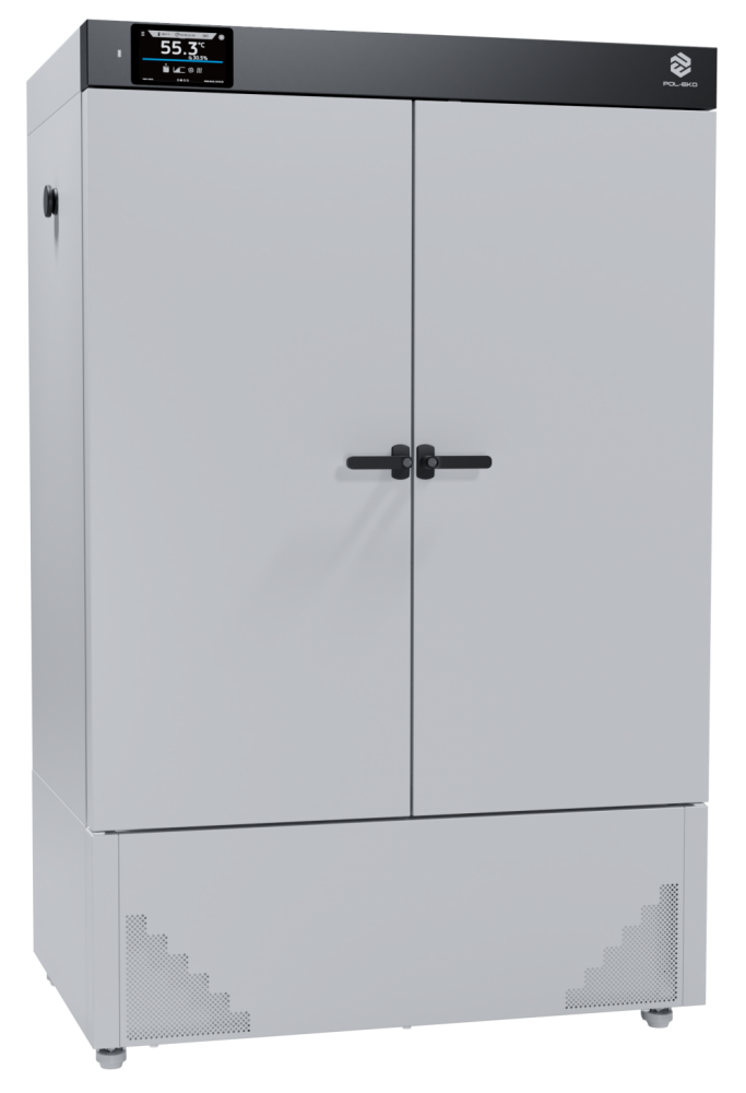 POL-EKO KKS 750 ICH SMART PRO - Gecoat